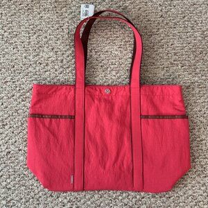 lululemon Daily Multi-Pocket Tote Bag 20L NWT